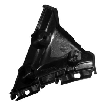 Bumper Cover Retainer Rear Left CAPA for Toyota Camry 2007-2011