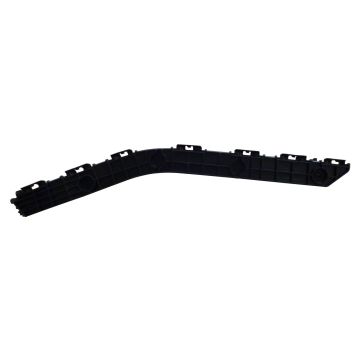 Bumper Cover Retainer Rear Left CAPA for Toyota Sienna 2011-2020