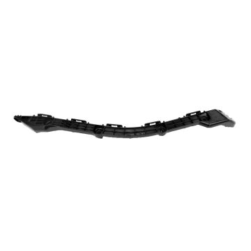 Bumper Cover Retainer Rear Left CAPA for Toyota Corolla 2014-2019