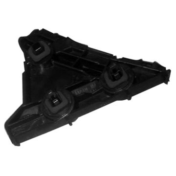 Bumper Cover Retainer Rear Right for Toyota Camry 2007-2011