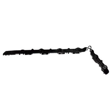 Bumper Cover Retainer Rear Right CAPA for Toyota Camry 2012-2014