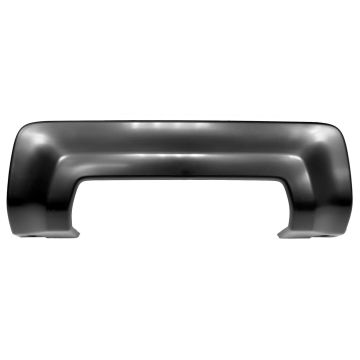 Bumper Insert Rear w/Towing Hitch Cover Extension for Toyota 4Runner 2014-2024