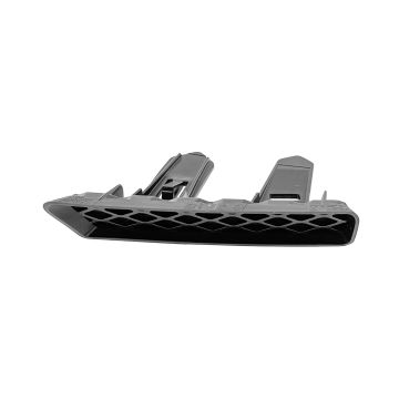 Bumper Insert Rear Right Outer Lower Cover Plate for Toyota 4Runner 2010-2024
