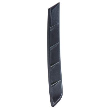 Bumper Insert Rear Left Cover Extension North America/Japan Built for Toyota Camry 2018-2024