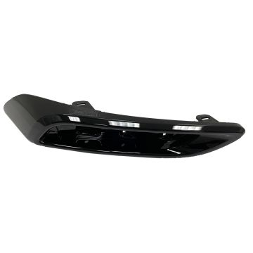Bumper Insert Rear Left Reflector Bezel for Scion iM Toyota Corolla iM