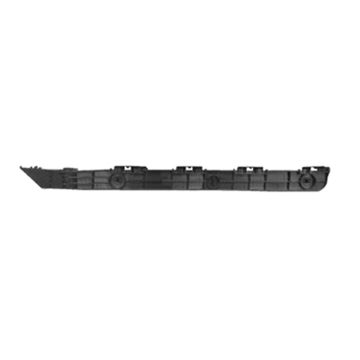 Bumper Cover Support Rear Left CAPA for Toyota Camry 2007-2011