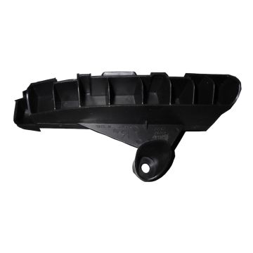 Bumper Cover Support Rear Left for Toyota Highlander 2008-2010