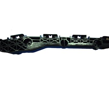 Bumper Cover Support Rear Left for Toyota RAV4 2006-2012