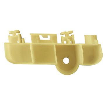 Bumper Cover Support Rear Left Upper CAPA for Toyota Corolla 2014-2019