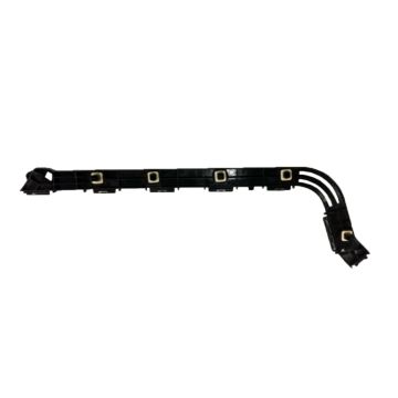 Bumper Cover Support Rear Left for Toyota 4Runner 2010-2024