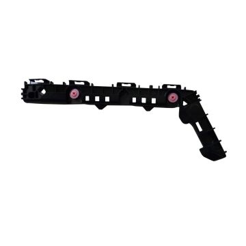 Bumper Cover Support Rear Left Outer Upper for Toyota Corolla L LE XSE SE XLE Hybrid LE Hybrid Hybrid XLE Hybrid SE Hybrid XSE Hybrid Nightshade 2020-2024