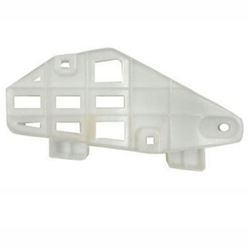 Bumper Cover Support Rear Left Side Support/Seal for Toyota Avalon 2019-2022
