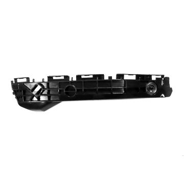 Bumper Cover Support Rear Left for Toyota Yaris Hatchback 2015-2017