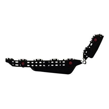 Bumper Cover Support Rear Left for Toyota Highlander 2020-2024