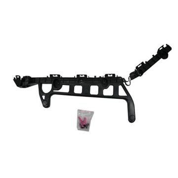 Bumper Cover Support Assembly Rear Left for Toyota Avalon 2019-2022