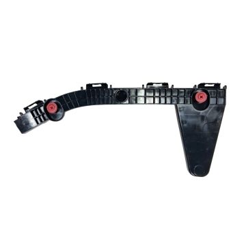 Bumper Cover Support Rear Left Side CAPA for Toyota Sienna 2021-2025