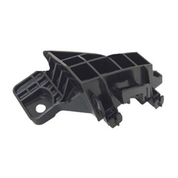Bumper Cover Support Rear Left Upper CAPA for Toyota Corolla Cross 2022-2024