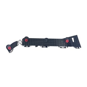 Bumper Cover Support Rear Side Cover Left or Right CAPA for Toyota Tundra 2022-2024