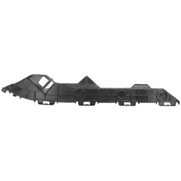 Bumper Cover Support Rear Right Upper Outer for Toyota Corolla 2009-2013