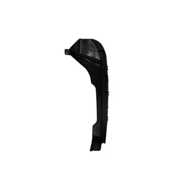 Bumper Cover Support Rear Right Side for Toyota Corolla 2009-2013
