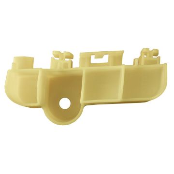 Bumper Cover Support Rear Right Upper CAPA for Toyota Corolla 2014-2019