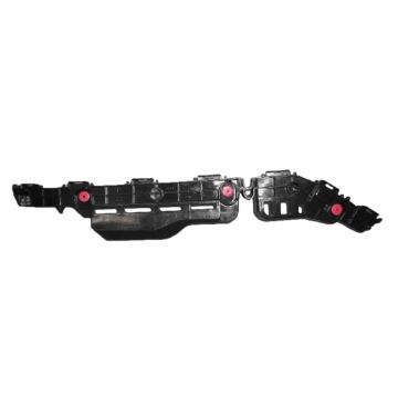 Bumper Cover Support Rear Right for Toyota Highlander Hybrid Limited Hybrid LE Hybrid XLE Hybrid Limited Platinum 2014-2019