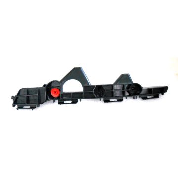 Bumper Cover Support Rear Right CAPA for Toyota RAV4 2016-2018