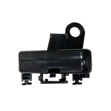 Bumper Cover Support Rear Right Upper for Toyota Sienna 2021-2025