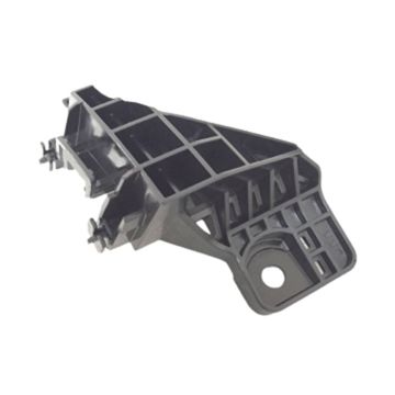 Bumper Cover Support Rear Right Upper CAPA for Toyota Corolla Cross 2022-2024