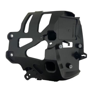 Bumper Cover Support Rear Right for Toyota Tundra 2022-2024