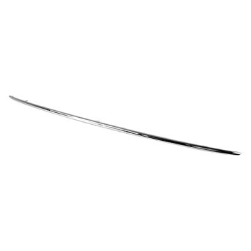 Bumper Cover Molding Rear Chrome for Toyota Avalon 2016-2018