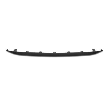 Bumper Cover Molding Rear Valance Panel Moulding North America/Japan Built CAPA for Toyota Corolla Sedan L LE XSE XLE 2020-2022