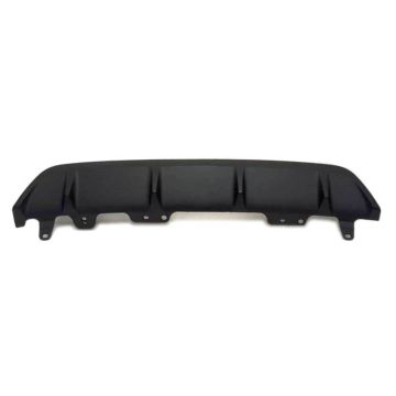 Bumper Cover Molding Rear Valance Panel Guard North America Built for Toyota Corolla Sedan XSE SE 2020-2022