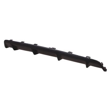 Bumper Cover Molding Rear Valance Panel Guard Japan Built for Toyota Corolla Sedan XSE SE 2020-2022