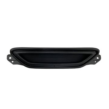 Bumper Cover Molding Rear Fog Lamp Bracket Turkey Built for Toyota C-HR 2018-2022