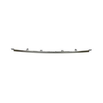 Bumper Cover Molding Rear Center for Toyota Venza Limited XLE 2021-2024