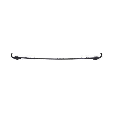 Bumper Cover Molding Rear for Toyota Sienna XSE 25th Anniversary Edition 2021-2025