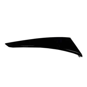Bumper Cover Molding Rear Left Extension for Toyota Sienna 2021-2025