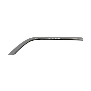 Bumper Cover Molding Rear Left for Toyota Venza Limited XLE 2021-2024