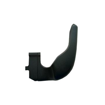 Bumper Cover Molding Rear Right Step Pad Extension for Toyota Tacoma 2005-2015