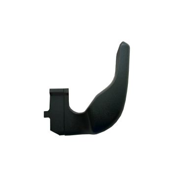 Bumper Cover Molding Rear Right Step Pad Extension CAPA for Toyota Tacoma 2005-2015