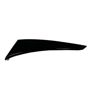 Bumper Cover Molding Rear Right Extension for Toyota Sienna 2021-2025