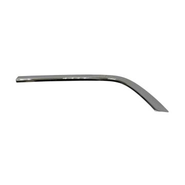 Bumper Cover Molding Rear Right for Toyota Venza Limited XLE 2021-2024