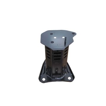 Bumper Bracket Rear Left CAPA for Toyota Prius 2016-2022