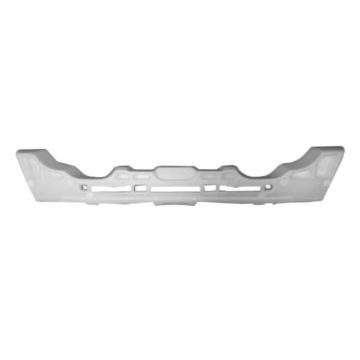 Bumper Impact Absorber Rear CAPA for Toyota Highlander 2004-2007