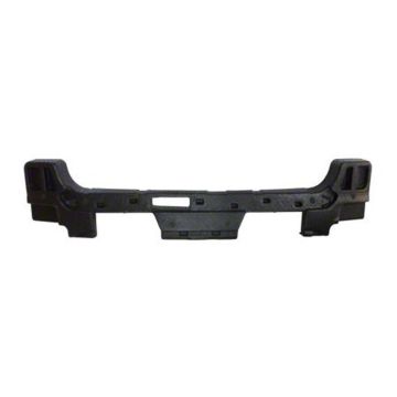 Bumper Impact Absorber Rear CAPA for Toyota Highlander 2011-2013