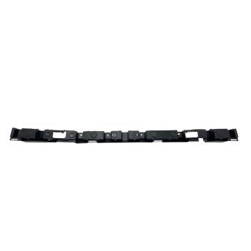 Bumper Impact Absorber Rear CAPA for Toyota Highlander 2014-2019