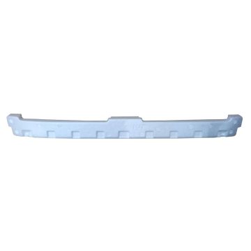 Bumper Impact Absorber Rear CAPA for Toyota Prius V 2015-2018