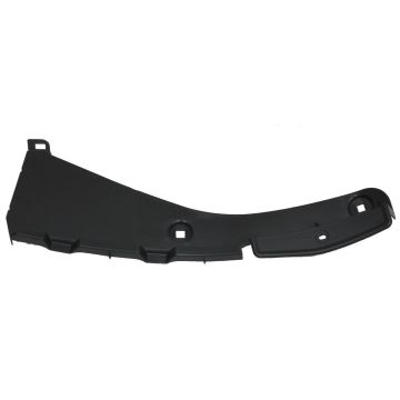 Bumper to Body Filler Panel Rear Left Cover Seal for Toyota Corolla 2014-2019