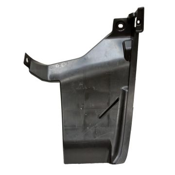 Bumper to Body Filler Panel Rear Left Side Seal for Toyota Prius 2016-2018
